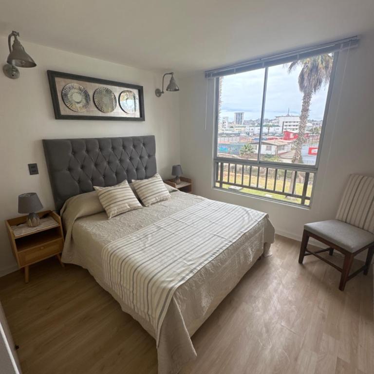 Disfruta de un entorno relajado y con estilo - Apartment - 14
