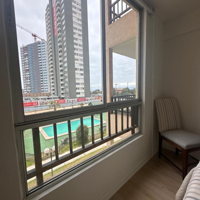 Disfruta de un entorno relajado y con estilo - Apartment - 15