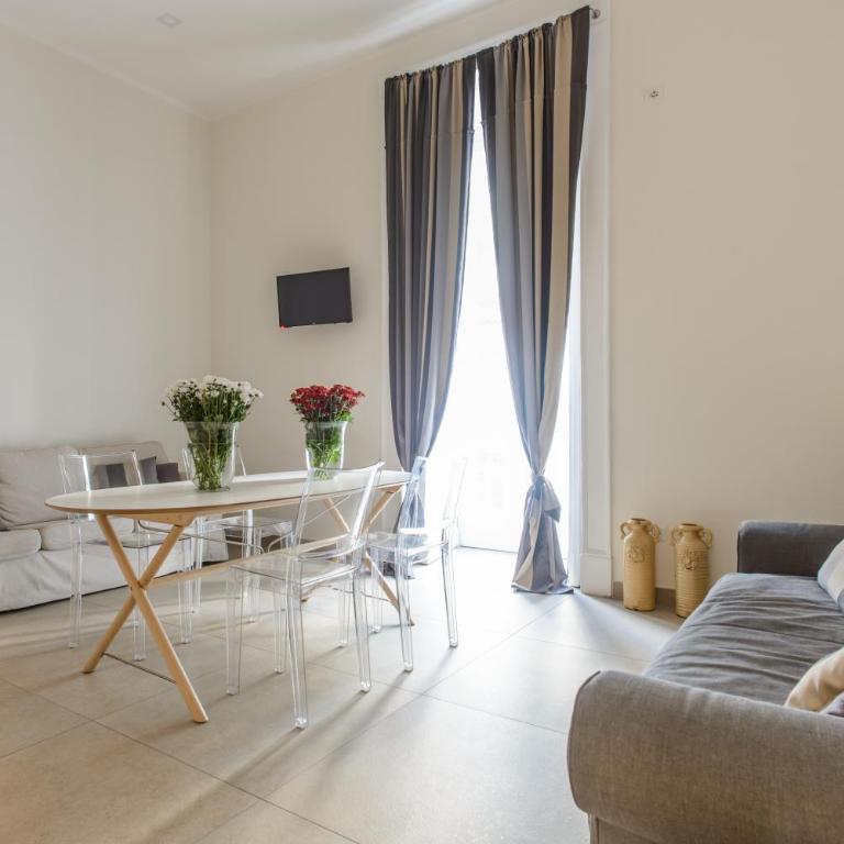 Le Mummarelle Apartments - Appartamento - 4