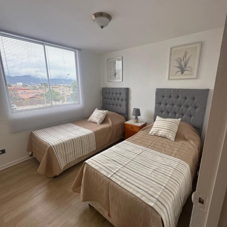 Disfruta de un entorno relajado y con estilo - Apartment - 17