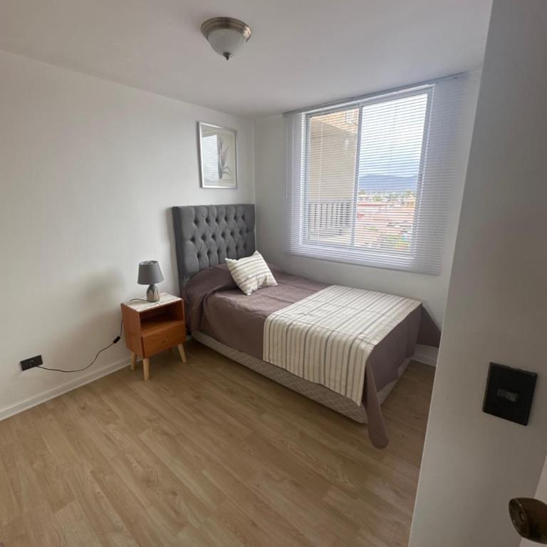 Disfruta de un entorno relajado y con estilo - Apartment - 19