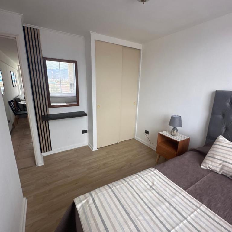 Disfruta de un entorno relajado y con estilo - Apartment - 18