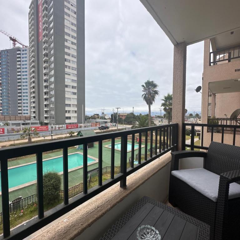 Disfruta de un entorno relajado y con estilo - Apartment - 8