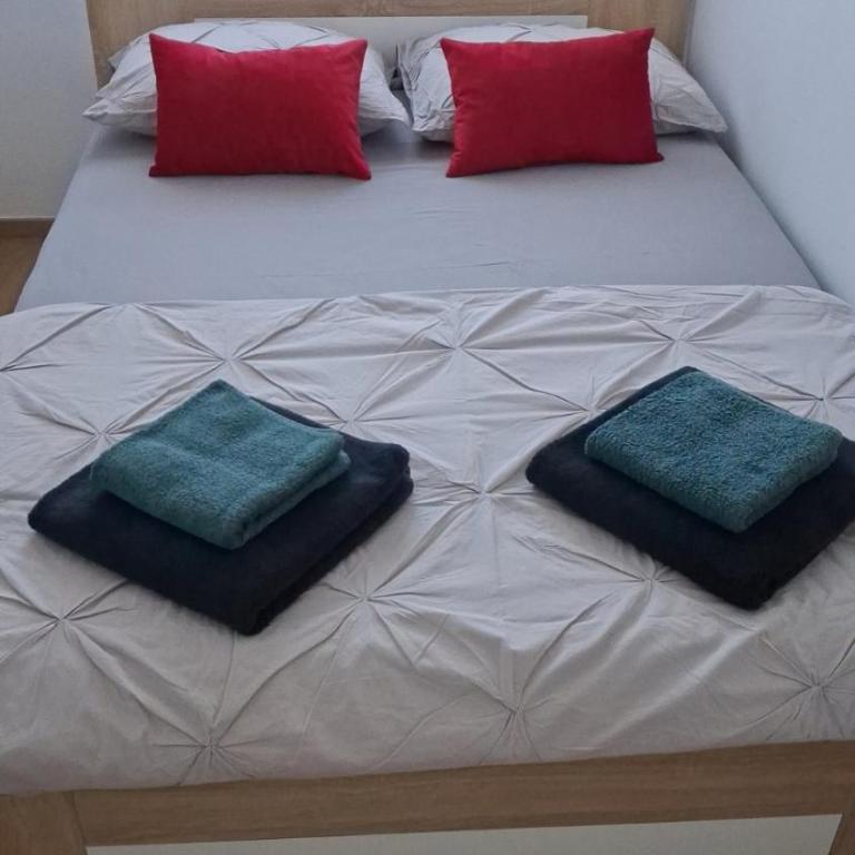 Esma 2 - Two-Bedroom Apartment - 11