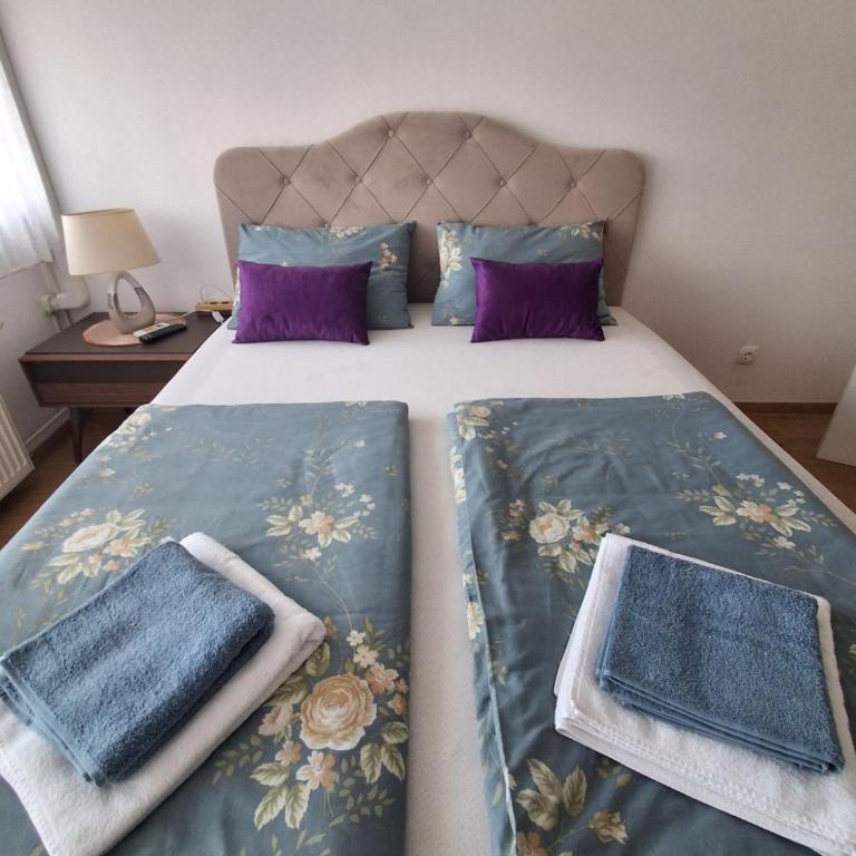 Esma 2 - Two-Bedroom Apartment - 10