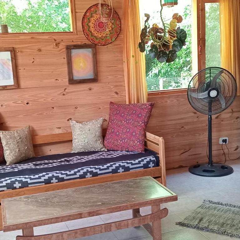 Claro deseo - One-Bedroom Chalet - 2