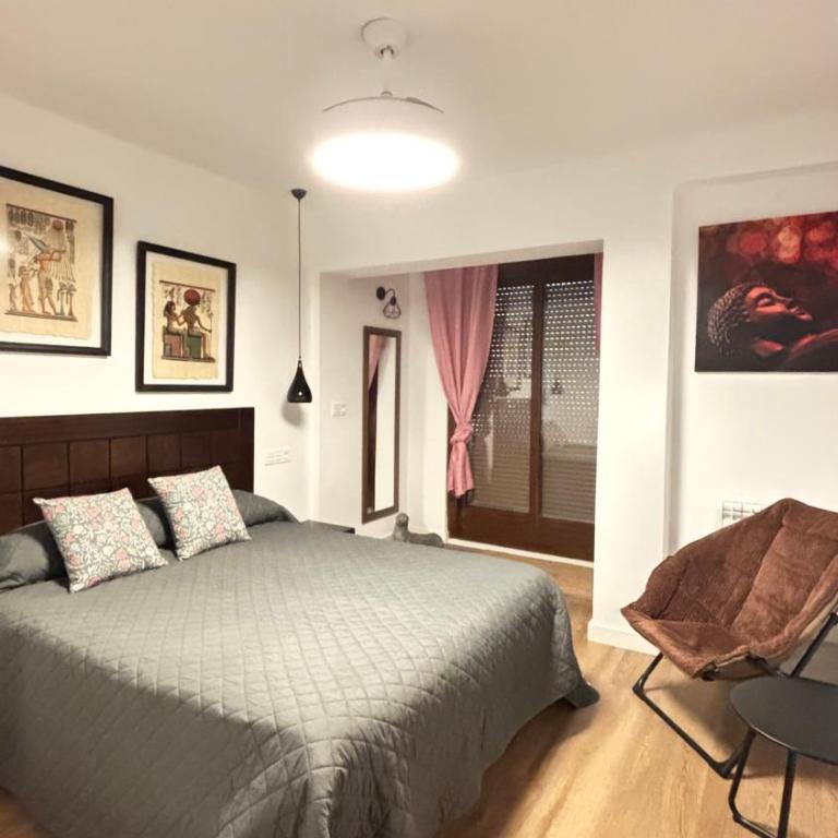 SantaLucía - Apartamento de 2 dormitorios - 3
