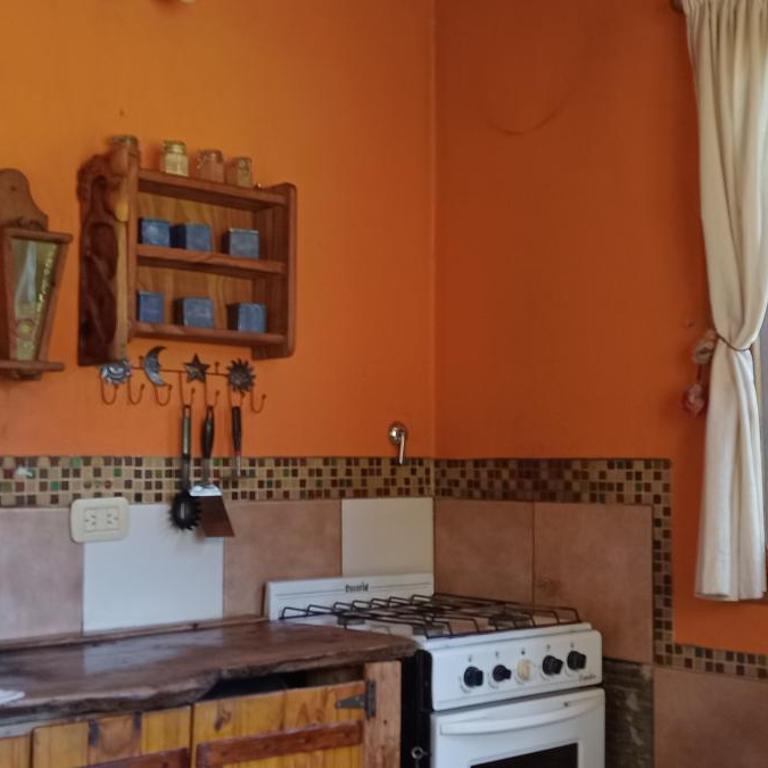 Claro deseo - One-Bedroom Chalet - 13