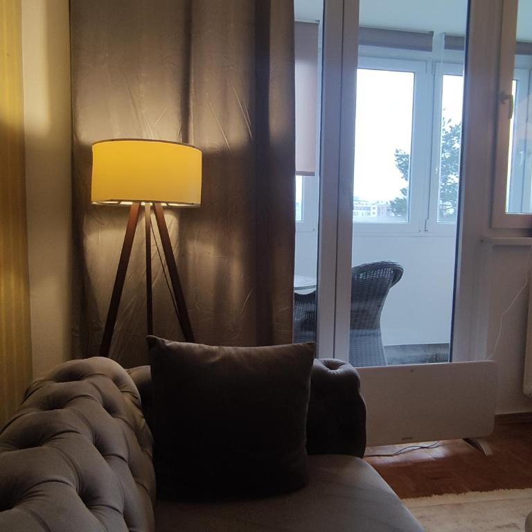City Center Apartment - Apartman sa 1 Spavaćom Sobom - 4