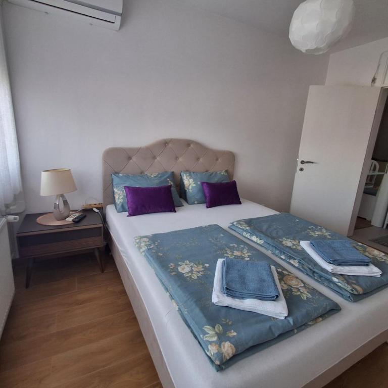 Esma 2 - Two-Bedroom Apartment - 9