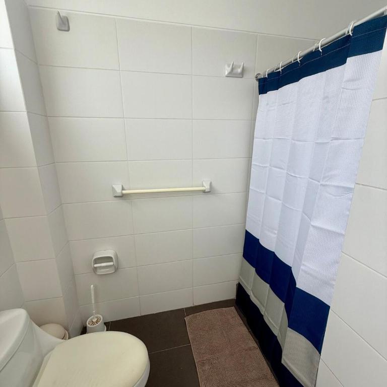 Oceanfront apartment con opcion de Velero - Apartment - 38