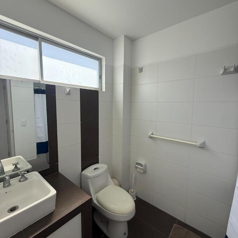 Oceanfront apartment con opcion de Velero - Apartment - 40