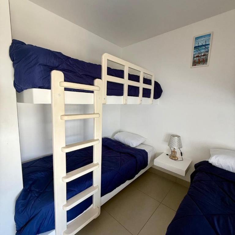Oceanfront apartment con opcion de Velero - Apartment - 41