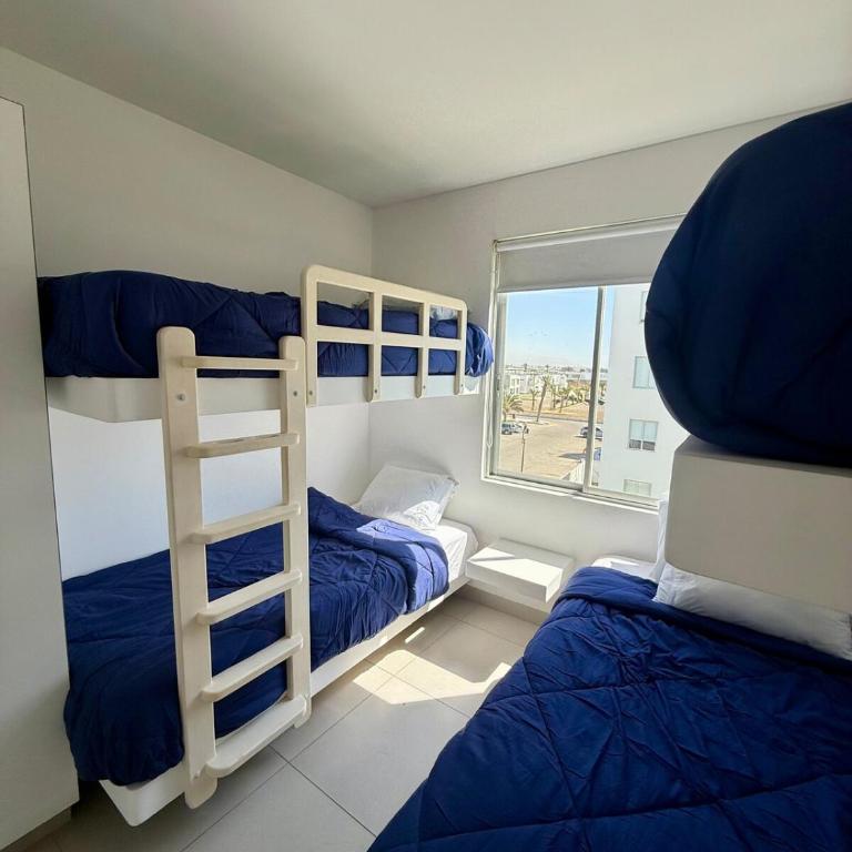 Oceanfront apartment con opcion de Velero - Apartment - 45
