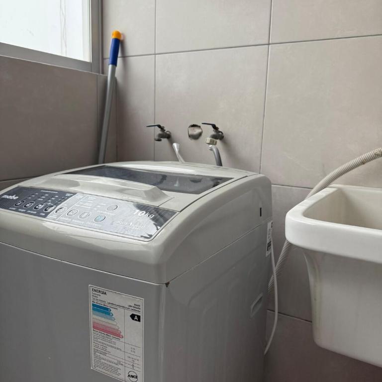 Oceanfront apartment con opcion de Velero - Apartment - 47