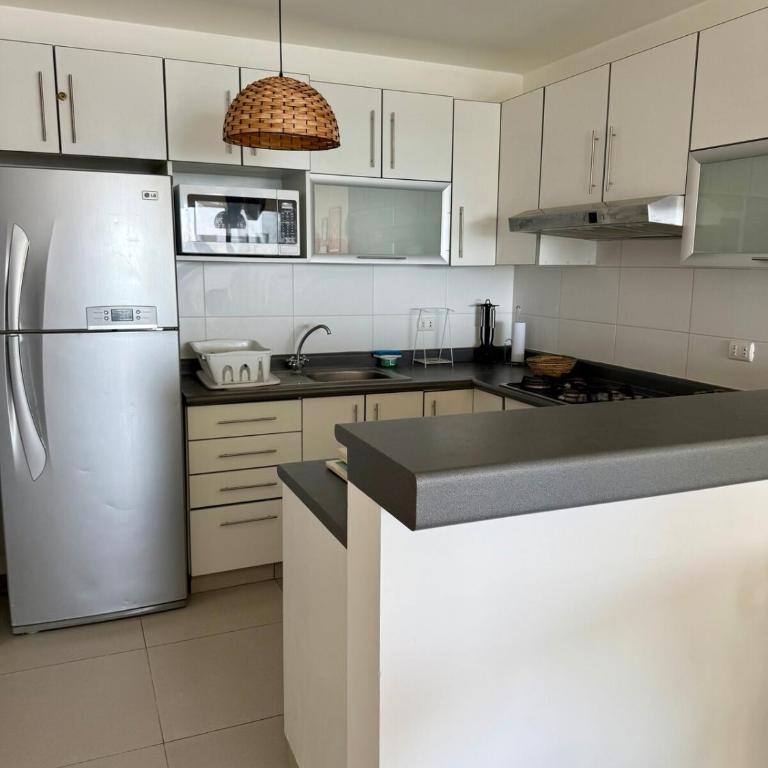 Oceanfront apartment con opcion de Velero - Apartment - 48