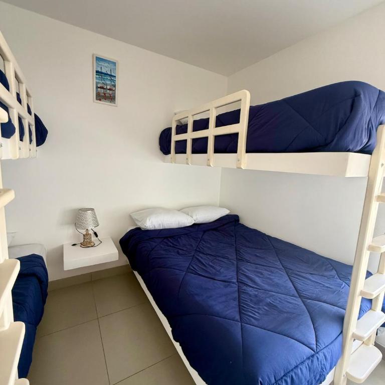 Oceanfront apartment con opcion de Velero - Apartment - 49