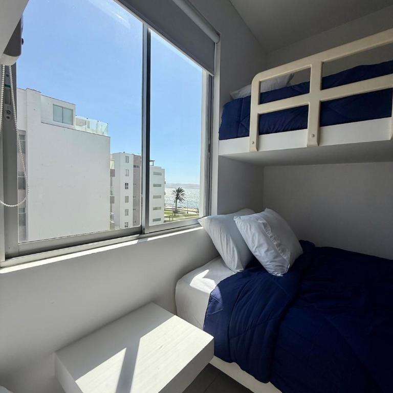 Oceanfront apartment con opcion de Velero - Apartment - 50