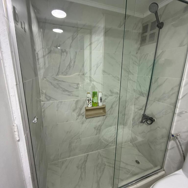 Departamento Providencia centrico - One-Bedroom Apartment - 15