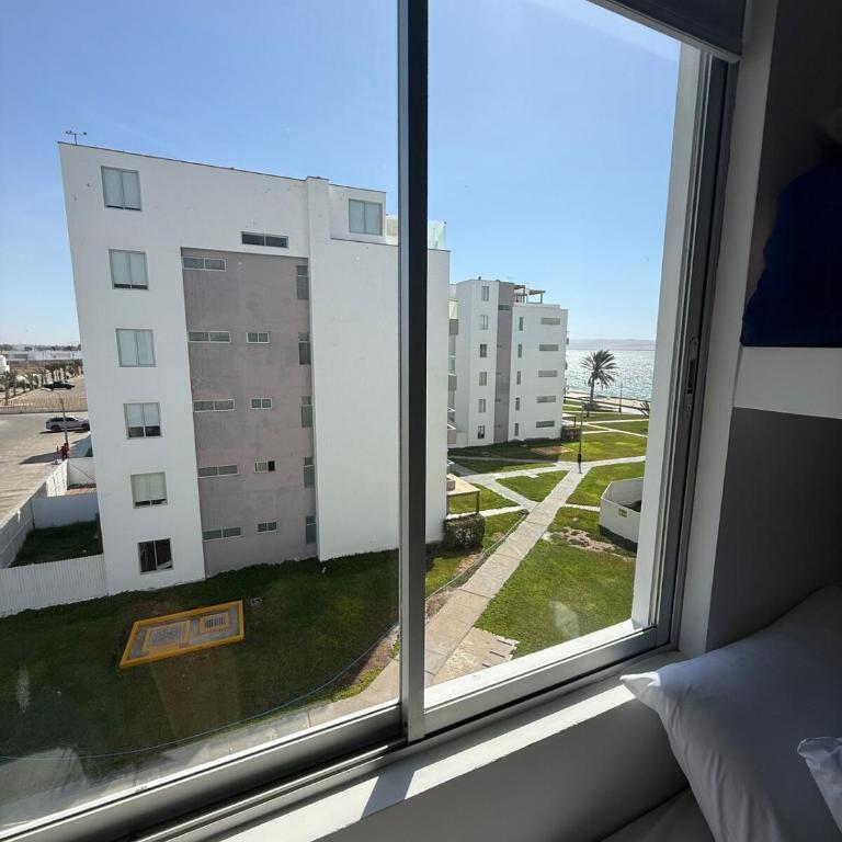 Oceanfront apartment con opcion de Velero - Apartment - 54