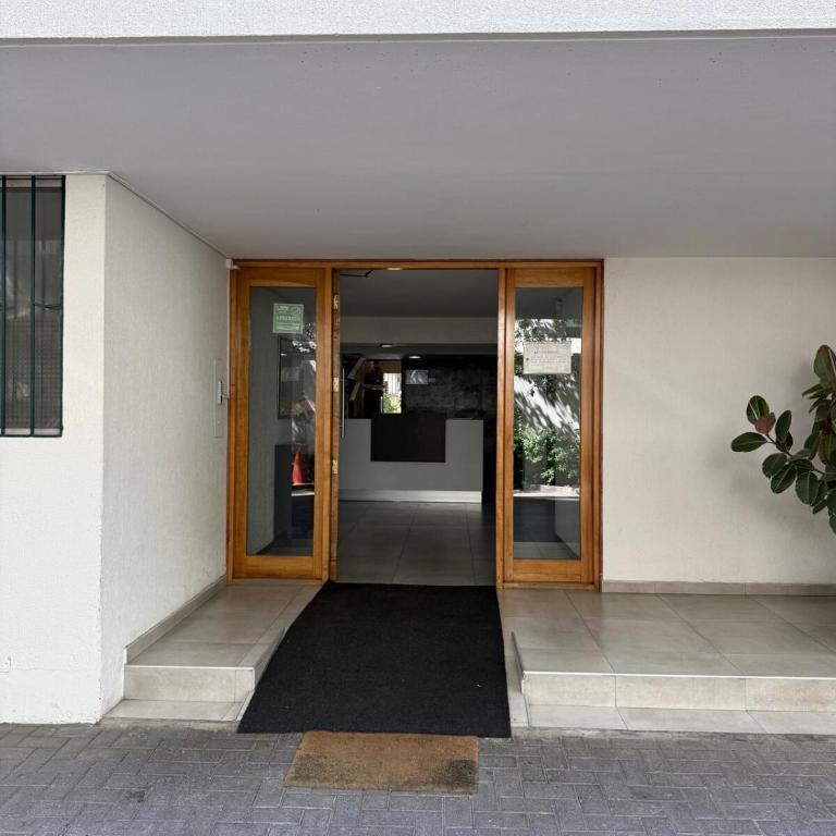 Departamento Providencia centrico - One-Bedroom Apartment - 18