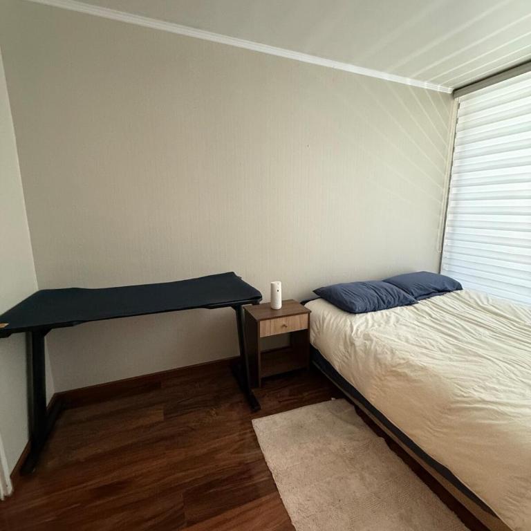 Departamento Providencia centrico - One-Bedroom Apartment - 12