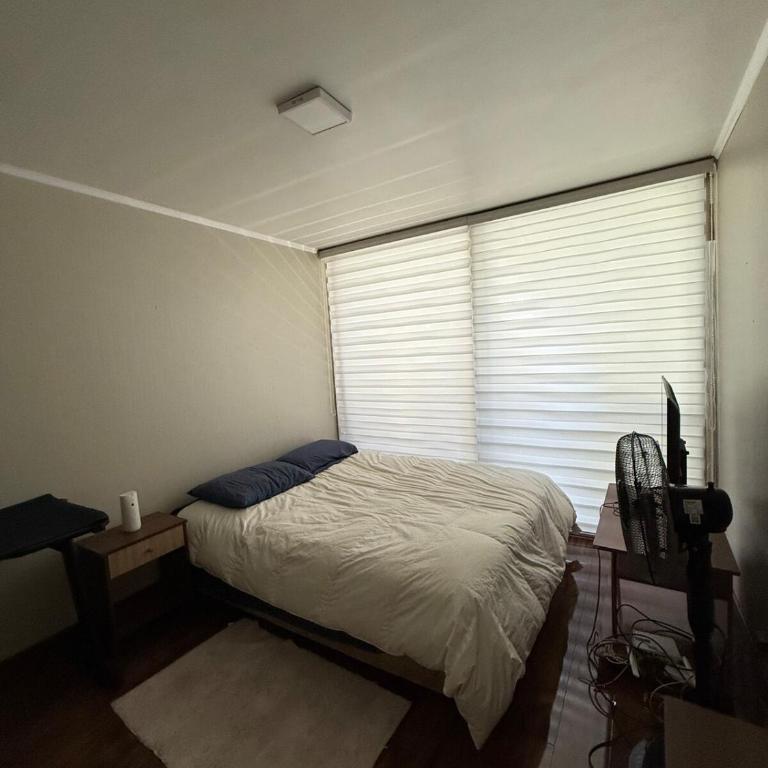 Departamento Providencia centrico - One-Bedroom Apartment - 11