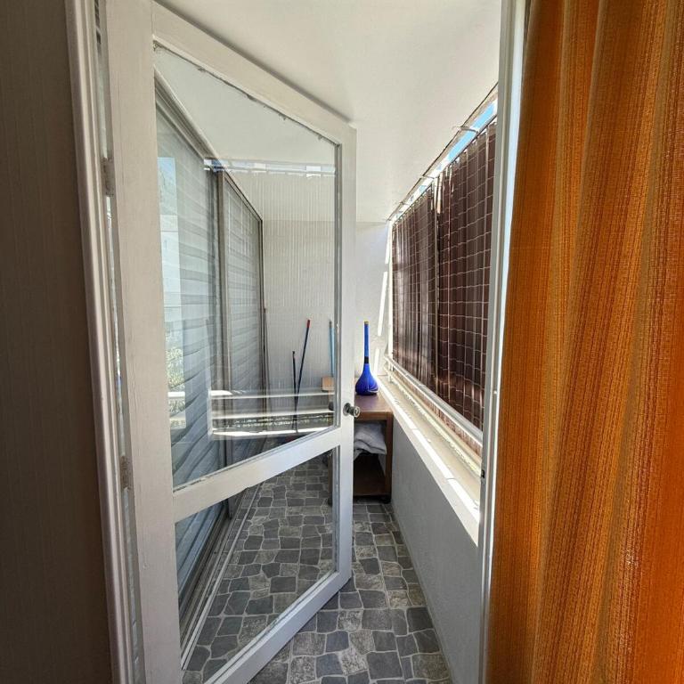 Departamento Providencia centrico - One-Bedroom Apartment - 9