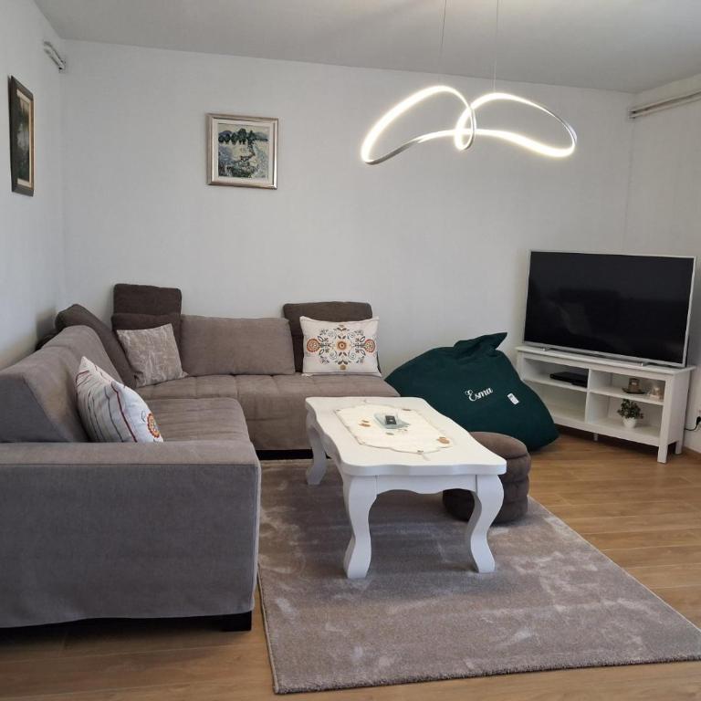 Esma 2 - Two-Bedroom Apartment - 6
