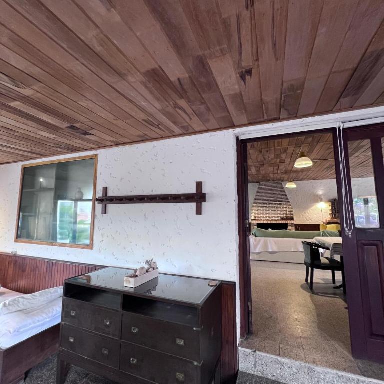 CasaBlanca - One-Bedroom House - 8