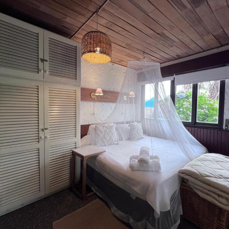 CasaBlanca - Casa con 1 dormitorio - 6