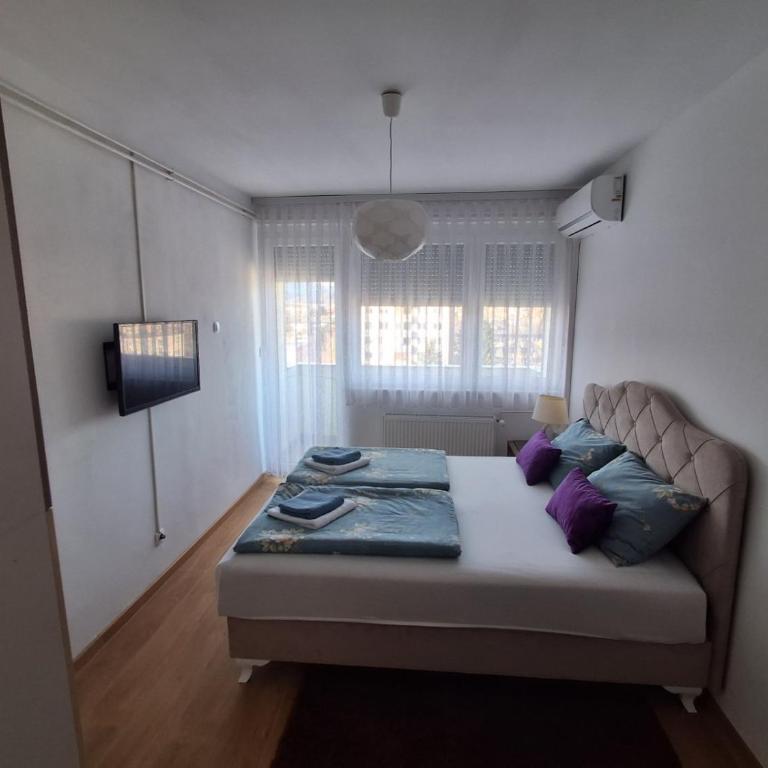 Esma 2 - Two-Bedroom Apartment - 4