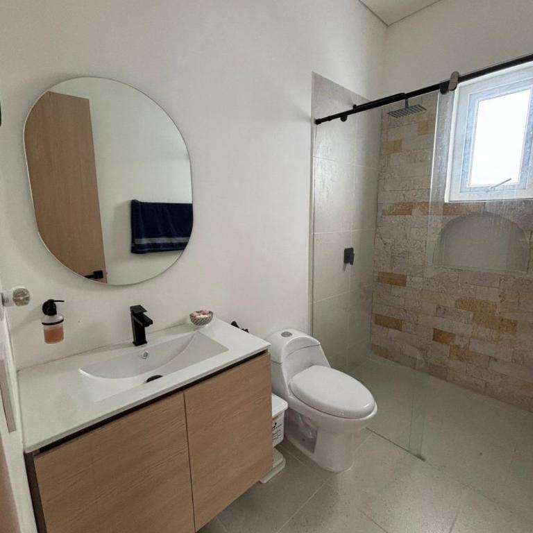 Your peaceful retreat, La Mesa Cundinamarca - Four-Bedroom House - 5