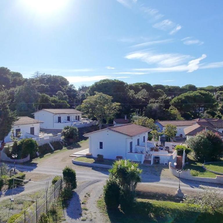 Baia Azzurra - Appartamento con 1 Camera da Letto - 2