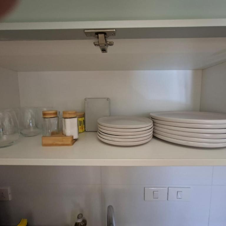 Exceptional apartment 100m from the sea with amenities - Apartamento de 1 dormitorio - 27