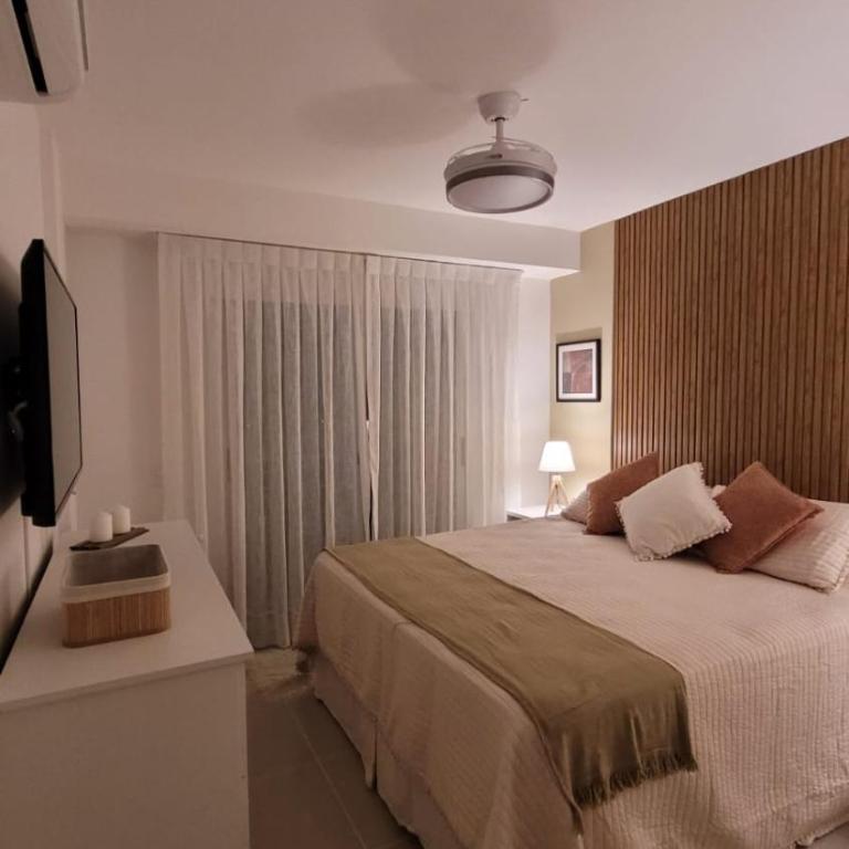 Exceptional apartment 100m from the sea with amenities - Apartamento de 1 dormitorio - 13