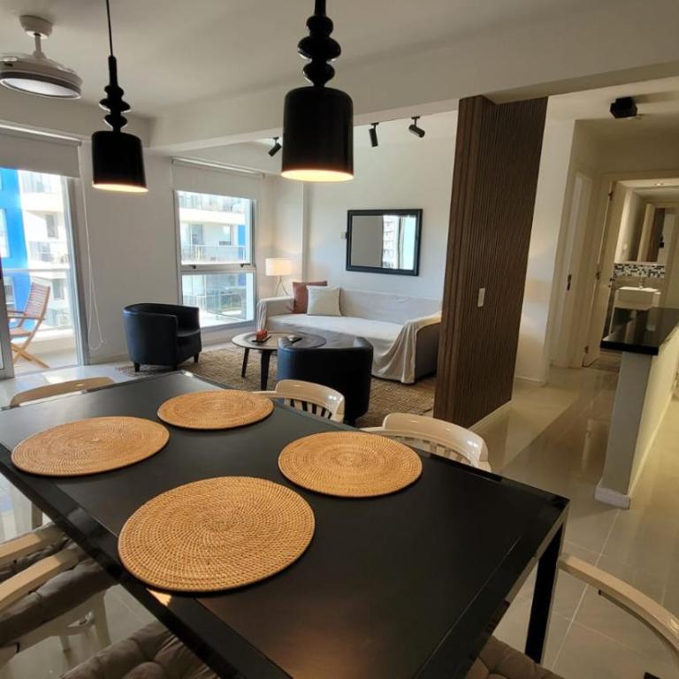 Exceptional apartment 100m from the sea with amenities - Apartamento de 1 dormitorio - 5