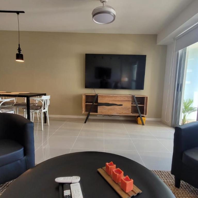 Exceptional apartment 100m from the sea with amenities - Apartamento de 1 dormitorio - 7
