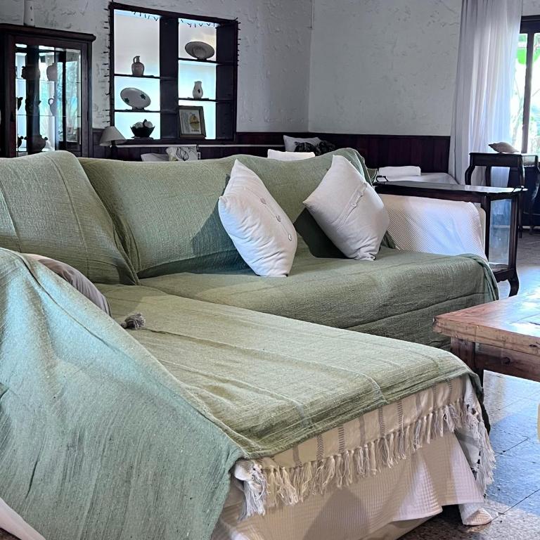 CasaBlanca - Casa con 1 dormitorio - 10