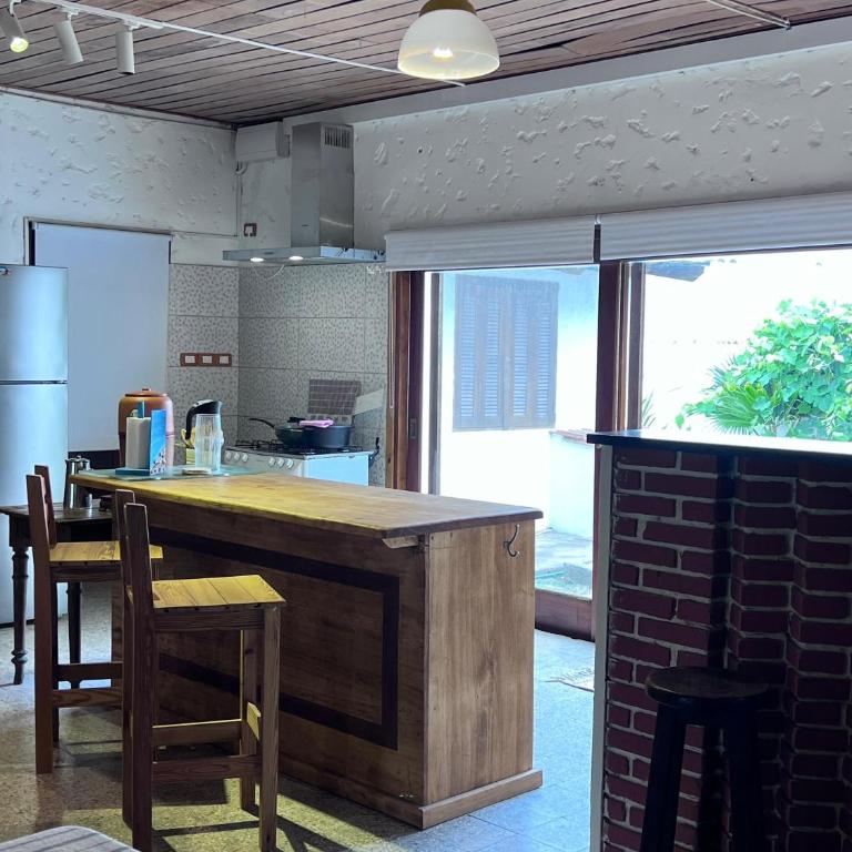 CasaBlanca - Casa con 1 dormitorio - 17