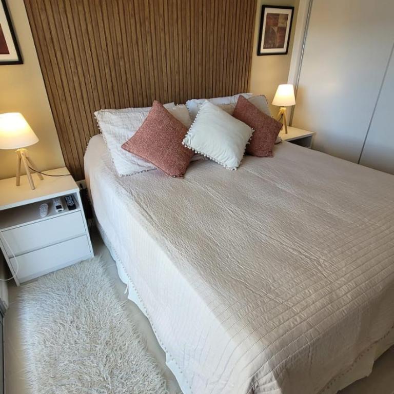 Exceptional apartment 100m from the sea with amenities - Apartamento de 1 dormitorio - 15