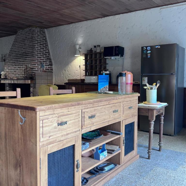 CasaBlanca - Casa con 1 dormitorio - 15