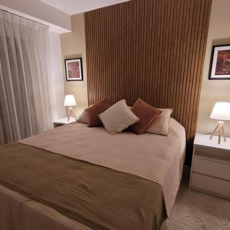 Exceptional apartment 100m from the sea with amenities - Apartamento de 1 dormitorio - 16