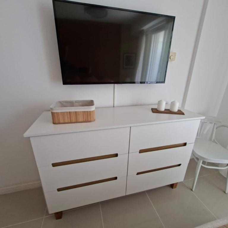 Exceptional apartment 100m from the sea with amenities - Apartamento de 1 dormitorio - 19