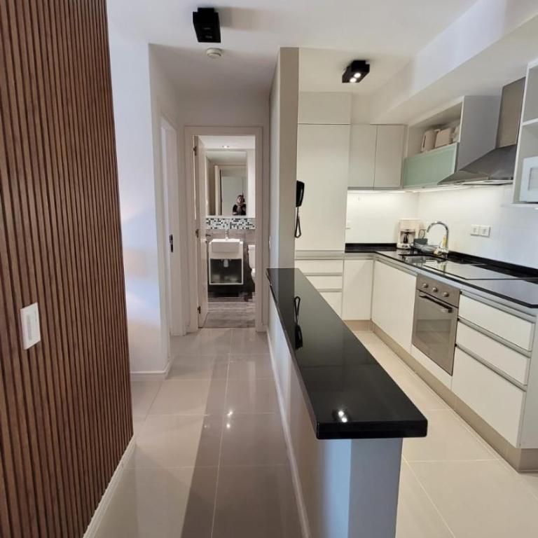 Exceptional apartment 100m from the sea with amenities - Apartamento de 1 dormitorio - 23