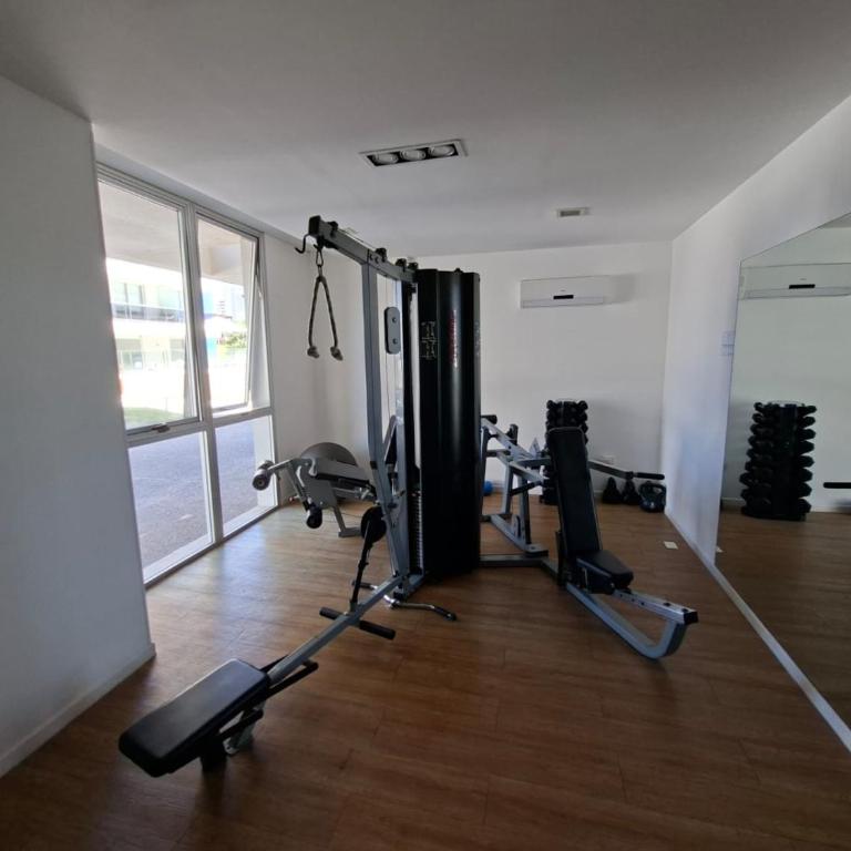 Exceptional apartment 100m from the sea with amenities - Apartamento de 1 dormitorio - 49