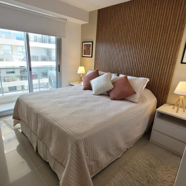 Exceptional apartment 100m from the sea with amenities - Apartamento de 1 dormitorio - 14
