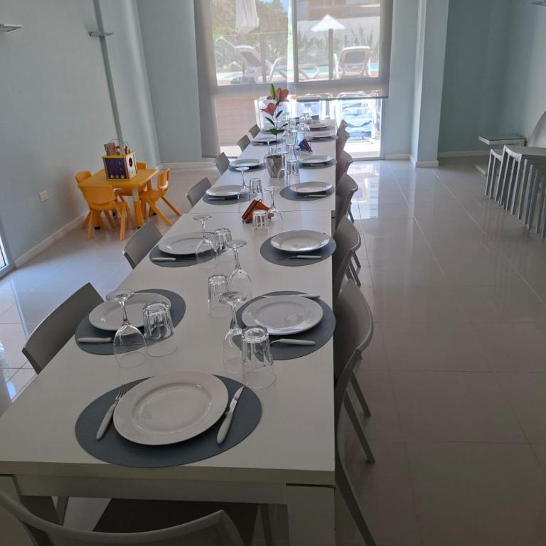 Exceptional apartment 100m from the sea with amenities - Apartamento de 1 dormitorio - 40