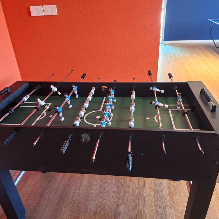 Exceptional apartment 100m from the sea with amenities - One-Bedroom Apartment - 44