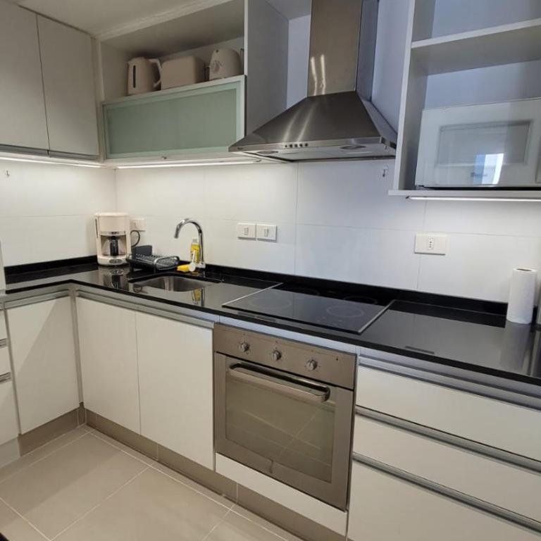 Exceptional apartment 100m from the sea with amenities - Apartamento de 1 dormitorio - 24